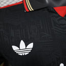 ARSENAL POLO 25/26 SPECIAL EDITION MEN'S JERSEY (PLAYER VERSION)