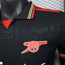 ARSENAL POLO 25/26 SPECIAL EDITION MEN'S JERSEY (PLAYER VERSION)