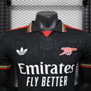ARSENAL POLO 25/26 SPECIAL EDITION MEN'S JERSEY (PLAYER VERSION)