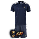 JUVENTUS ICONS 25/26 KIDS KIT