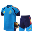 SPAIN TRAINING SET II 2026 WORLD CUP