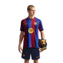 SET BARCELONA I 26/27 MEN