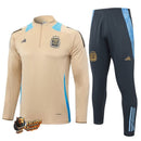 TRACKSUIT JACKET + PANTS ARGENTINA TRAINING VI 24/25 MEN