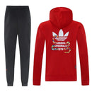 TRACKSUIT ADIDAS 25/26 MEN