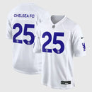 NFL NIKE CHELSEA X NFL JERSEY