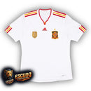SPAIN II 11/12 MEN'S JERSEY (RETRO)