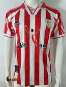ATHLETIC CLUB 97/98 MEN'S JERSEY (RETRO)