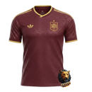 SPAIN III WORLD CUP 2026 MEN'S JERSEY