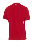 Turkey - 2024/2025 - Jersey Turkey - Uniform alternate Turkey - Nike Turkey - Diseño moderno - Red - Euro - Nations League - Qualifiers World Cup - Al Sancak - Bandera Red - Nombre del país - Swoosh de Nike - Luna and estrella - Pants red - Socks rojos - Historia - Identidad - Tecnologías innovadoras - Confort - Rendimiento.