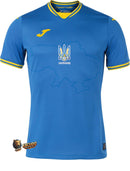 Ukraine 2024/2025 - Euro - Blue - Men - Apoyo al equipo - Alta calidad - Estilo - Equipo favorito - Animar - Genial - Compra - Calidad - Lucir - Sentir - Diseño - Estilo - Euro - Equipo de fútbol. JERSEY