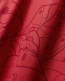 Austria 2024/2025 - Jersey Austria - Uniform home Austria - Puma Austria - Diseño clásico - Red - Euro - Nations League - Qualifiers World Cup - Escudo nacional - Detalles estilizados - Gola redonda - Pants blancos - Socks rojos - Tradición - Identidad - Tecnologías innovadoras - Confort - Rendimiento.