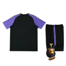 SET BARCELONA TRAINING BLACK MEN 26/27