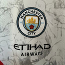MANCHESTER CITY II 25/26 MEN'S JERSEY