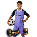 REAL BETIS GOALKEEPER VERSION RETRO 26/27 KIDS KIT