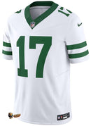 NFL NEW YORK JETS - GARRETT WILSON JERSEY