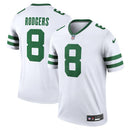 NFL NEW YORK JETS - AARON RODGERS JERSEY