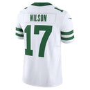 NFL NEW YORK JETS - GARRETT WILSON JERSEY