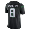 NFL NEW YORK JETS - AARON RODGERS JERSEY