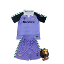 REAL BETIS GOALKEEPER VERSION RETRO 26/27 KIDS KIT