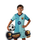 BARCELONA III 26/27 KIDS KIT