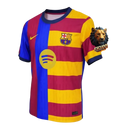 BARCELONA LIMITED EDITION III 26/27 MEN'S JERSEY PLAYER VERSION