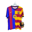 BARCELONA LIMITED EDITION III 26/27 MEN'S JERSEY PLAYER VERSION