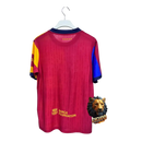 BARCELONA LIMITED EDITION III 26/27 MEN'S JERSEY PLAYER VERSION
