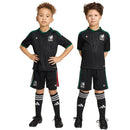 MEXICO III 2026 WORLD CUP KIDS KIT