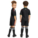 MEXICO III 2026 WORLD CUP KIDS KIT