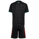MEXICO III 2026 WORLD CUP KIDS KIT