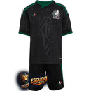 MEXICO III 2026 WORLD CUP KIDS KIT