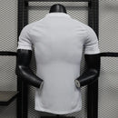 ARSENAL WHITE 25/26 MEN'S JERSEY (PLAYER VERSION)