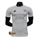 ARSENAL WHITE 25/26 MEN'S JERSEY (PLAYER VERSION)