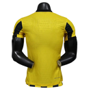 AL ITTIHAD I 25/26 PLAYER VERSION JERSEY