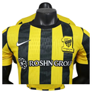 AL ITTIHAD I 25/26 PLAYER VERSION JERSEY