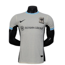 AL ITTIHAD II 25/26 PLAYER VERSION JERSEY