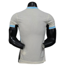 AL ITTIHAD II 25/26 PLAYER VERSION JERSEY