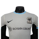 AL ITTIHAD II 25/26 PLAYER VERSION JERSEY