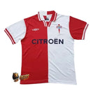 CELTA DE VIGO II 01/02 MEN'S JERSEY (RETRO)