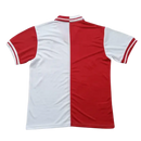 CELTA DE VIGO II 01/02 MEN'S JERSEY (RETRO)