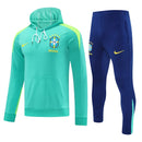 TRACKSUIT BRAZIL 25/26 MEN