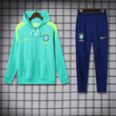 TRACKSUIT BRAZIL 25/26 MEN