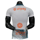 AL AHLI I 25/26 PLAYER VERSION JERSEY