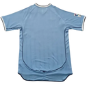 CELTA DE VIGO I 01/02 MEN'S JERSEY (RETRO)