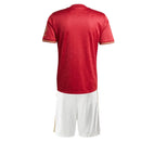 BAYERN MUNICH 125TH 25/26 KIDS KIT