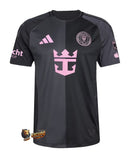 INTER MIAMI II 25/26 MEN'S JERSEY