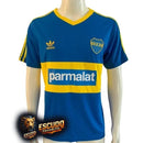 BOCA JUNIORS I 92/93 MEN'S JERSEY (RETRO)