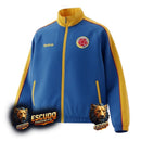 TRACKSUIT COLOMBIA RETRO MEN
