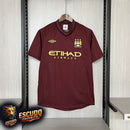 MANCHESTER CITY II 12/13 MEN'S JERSEY (RETRO)
