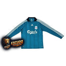 LIVERPOOL III 08/09 MEN'S JERSEY (RETRO) LONG SLEEVE